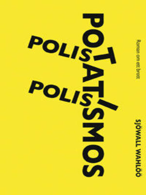 cover image of Polis polis potatismos